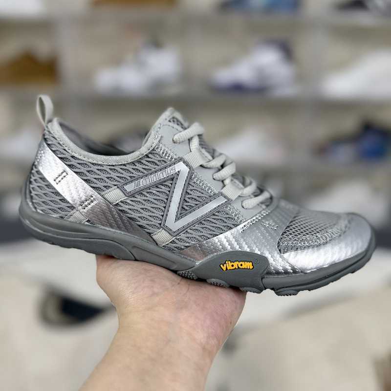 莆田純正オリジナル NB 通気性薄底裸足靴 MT10O 通気性クロスカントリーランニングシューズ快適でファッショナブルなレトロカジュアルシューズ|undefined
