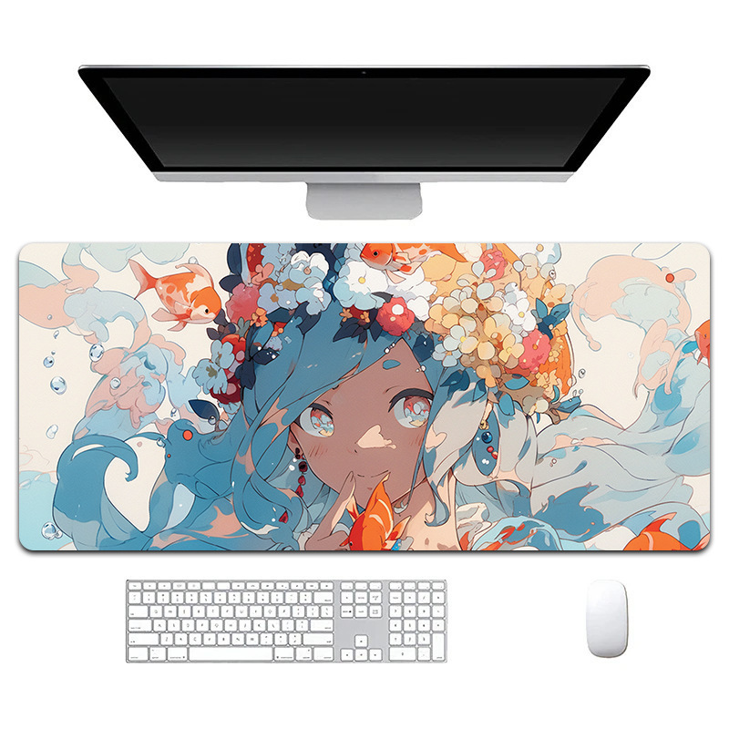 여름 하얀 꿈-야하이