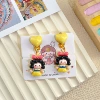 Q version of Snow White 1