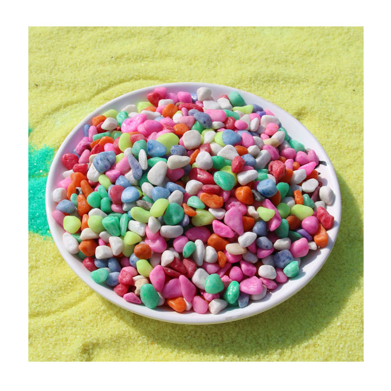 �ֹ�ʯ�Ӱ�ɫ����ɫȾɫ����ʯ��ɫ��������쾰��·ʯˮ������