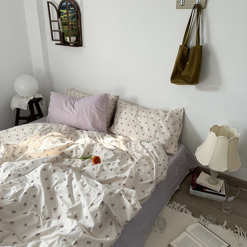 小月野(枕套混搭)