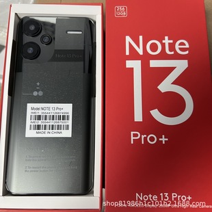 �羳 ��׿�֙C Smartphone Note13pro+ ���ܸ����� 256G+16G���N