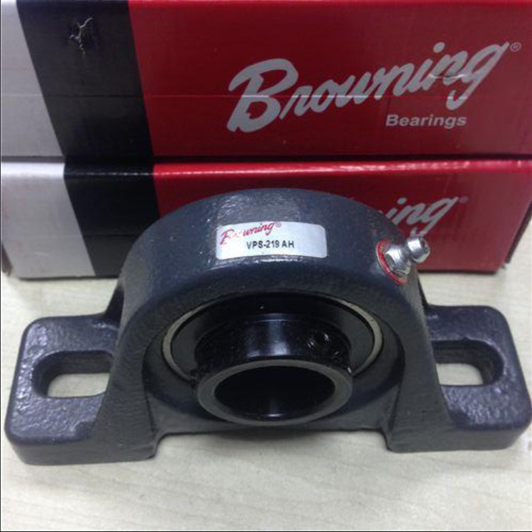 BROWNING轴承VFBB-216-218 -219 -220S -220 -222 -223轴承座