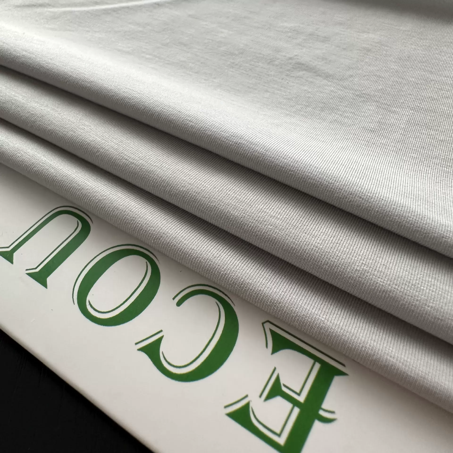 匹马棉弹单面汗布 匹马棉弹力汗布 单面汗布190gsm女装面料