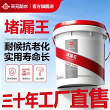 实力工厂供应速凝型堵漏王 环保无毒带水施工堵漏材料 堵漏王