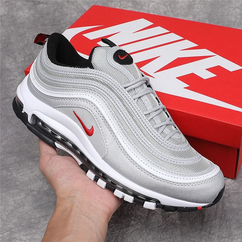 은색 총알 색상