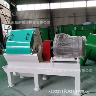 水滴式粉碎机食品饲料化工行业锤片式水滴粉碎机谷物物料粉碎机