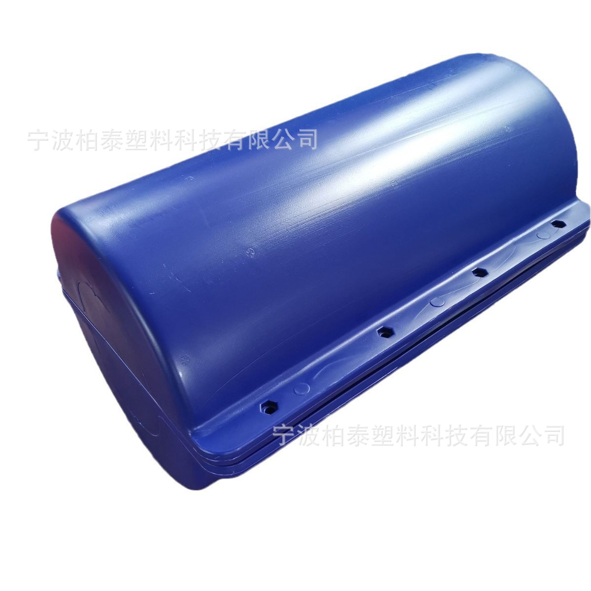 厂家优惠水环境治理水体拦挡浮筒围油栏