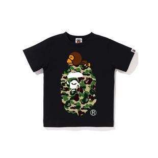 �羳�ļ�BAPE�Բʴ���Ӄ�ͯ���b��Ů��ͯ�޶���T�􌚌�Գ���^