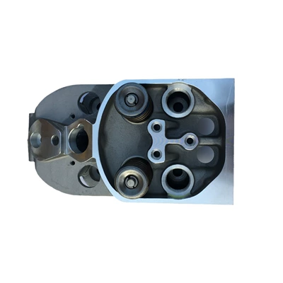 Accessories, Cylinder and parts