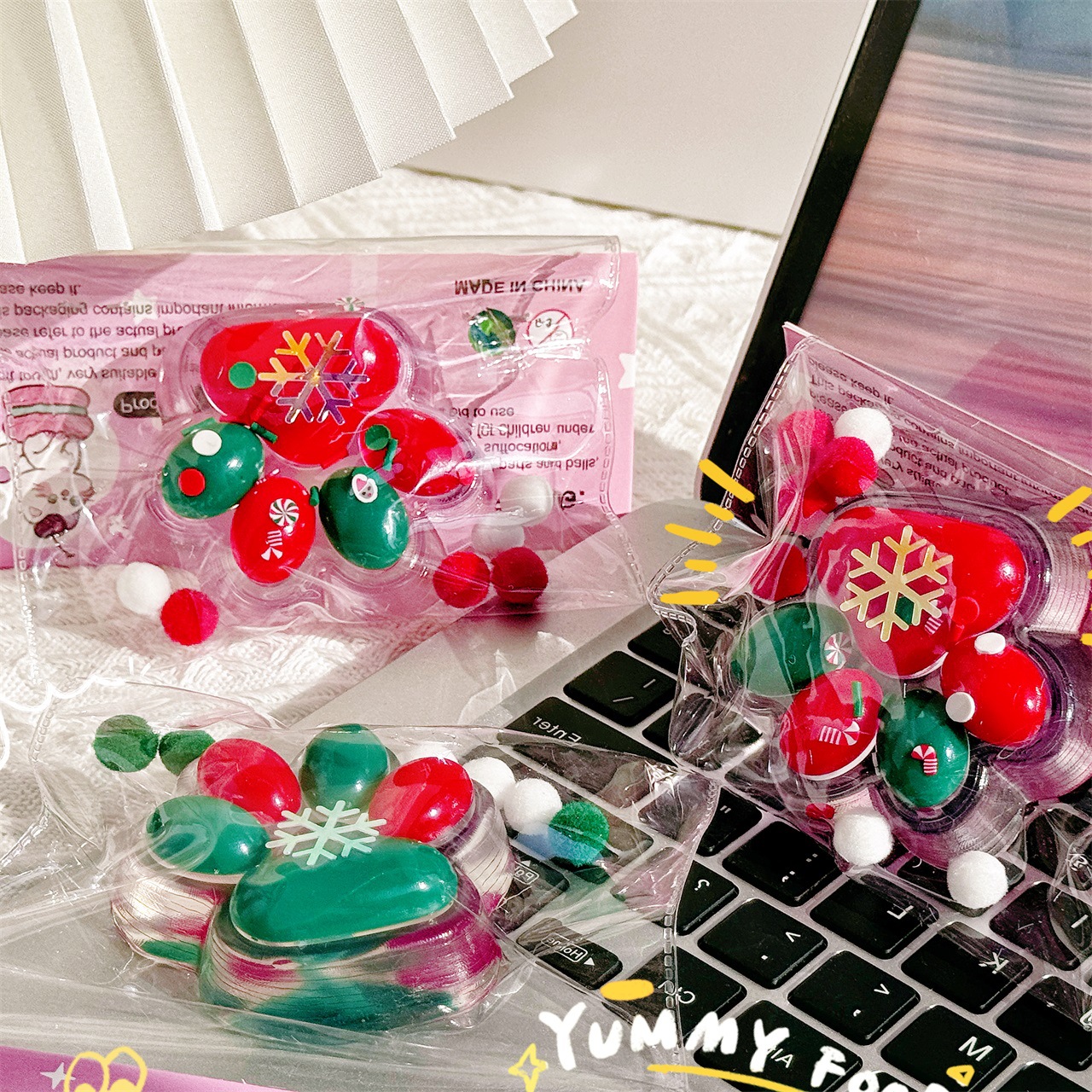 Red celebridad cambiando de ropa pato pellizco música de ventilación juguetes descompresivos dibujos animados animales descompresivos barracas de regalo extraño nuevo