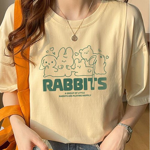 Breastfeeding top for stylish moms, outdoor wear, summer nursing shirt, short-sleeve T-shirt, thin half-sleeve summer wear