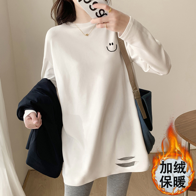 手淘APP_SKU_702白色【加绒款】