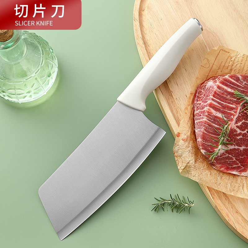 Yabai kitchen knife [sharp grinding-free cutting of vegetables and meat]]