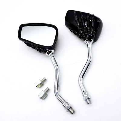 claw rearview mirror, Car mirror