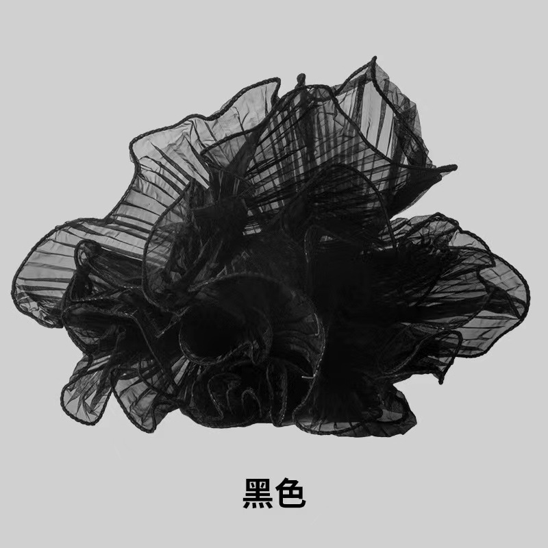 Hilo de pulverización de perlas flor material de embalaje hilo de pulverización llano DIY pastel de hornear flor decorativa material de embalaje