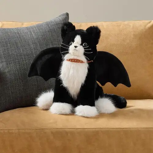 新しいハロウィンぬいぐるみ子供ギフトぬいぐるみ|undefined