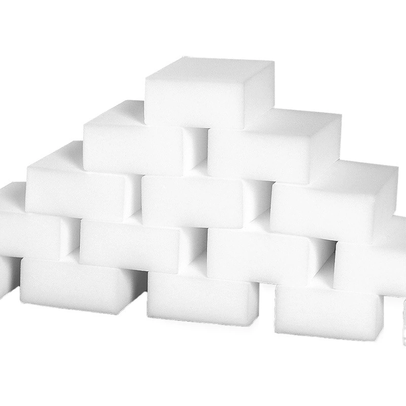 Нано губка Чистящая губка волшебная салфетка Автомойка губка для мытья посуды губка оптом