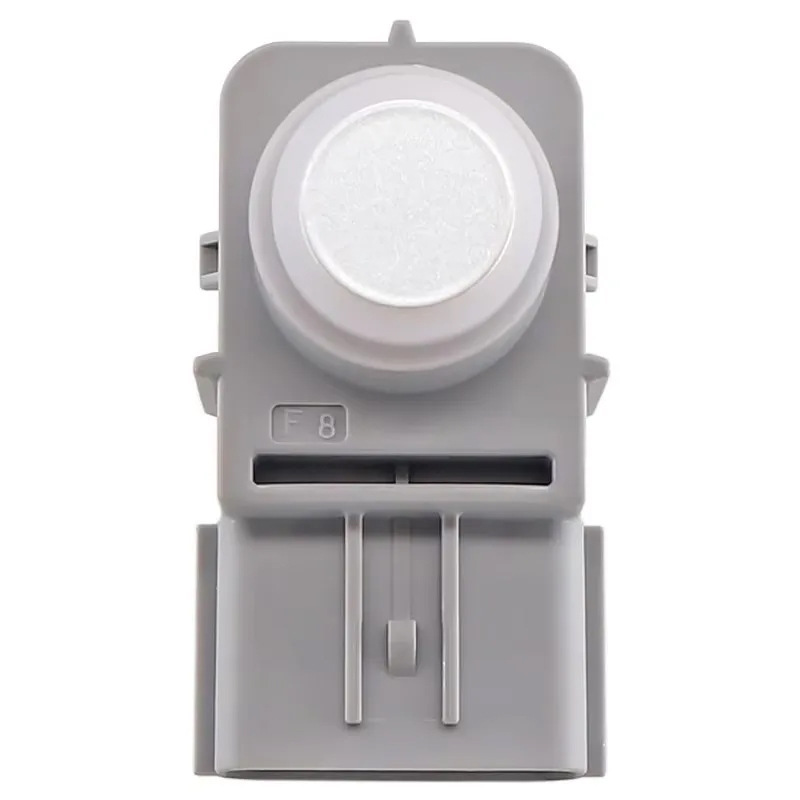 Black and White Color 95720-B2300 95720B2300 Suitable for Hyundai Kia Reversing Radar Sensor