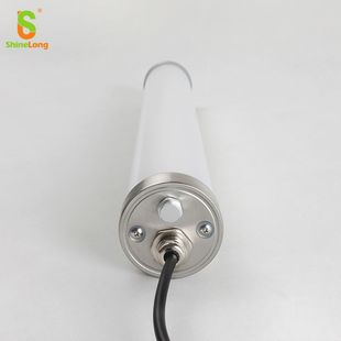 Factory direct supply waterproof anti-corrosion farm special lamps high quality 5 years warranty chicken farm lamps