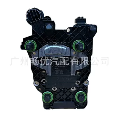 0Gc927711H/Dq381 Transmission Computer Sürətlər qutusu
