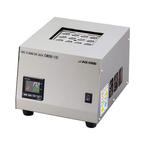 干式低温培养摇床