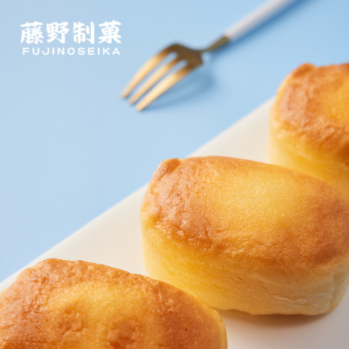 Taniyama Bakery Semi-mature Cheese Flavor Cake Breakfast Bread Snack Soft Center Pastry Dessert Pastry Midnight Snack Filling