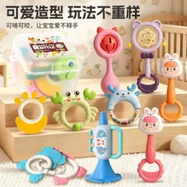 磁力片/球;篮球架;其他益智玩具