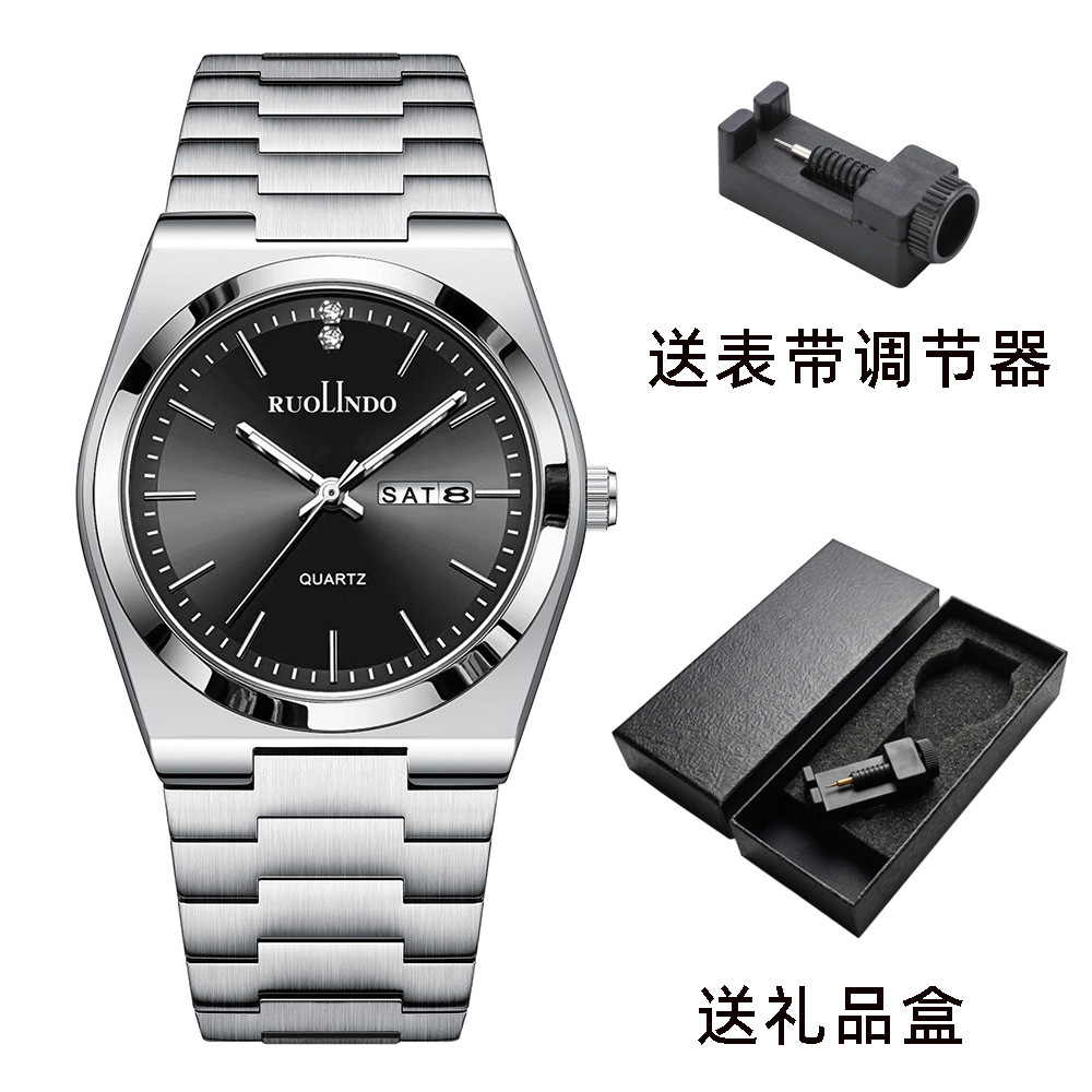 GD303 all silver black + new E box