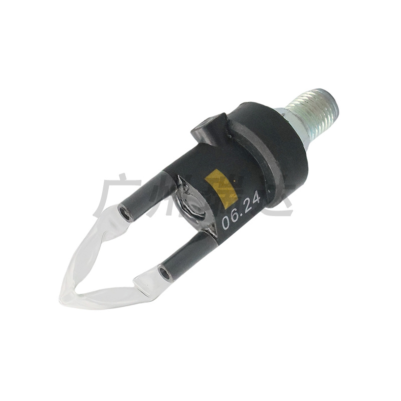 17630-16040 17630-16040 para válvulas de control de aire Toyota Coolzer