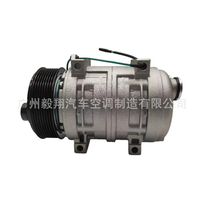 Suitable for Tm21 Series 8Pk/24V Compressor 103-67260 T915146C
