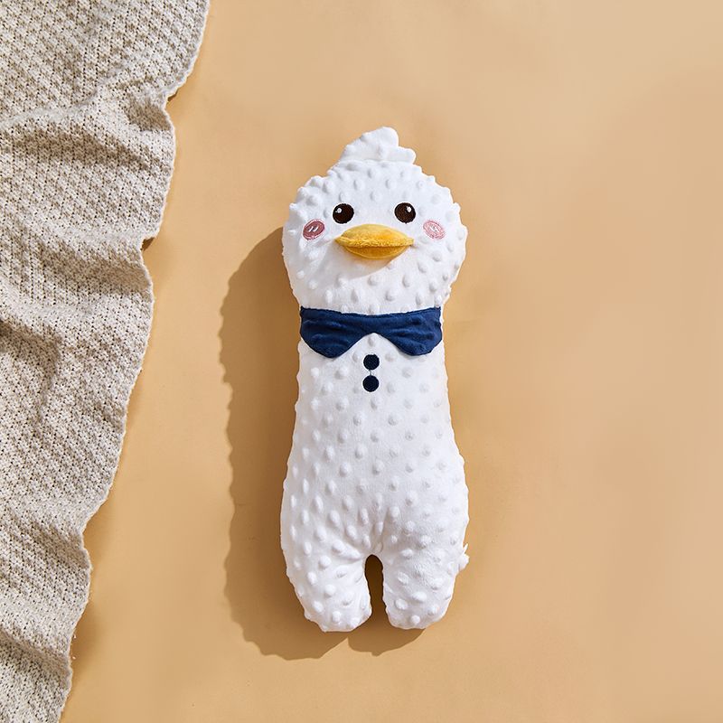 Calmar la muñeca Bean Pillow Duck