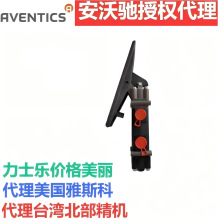 ���ֳ� AVENTICS ��λ��̤ͨ�巧 R431008290 PD-040041-05354