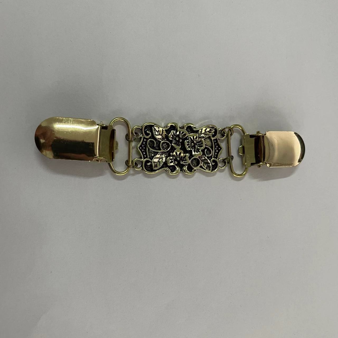 드릴이없는 대형 버전 BC1024 고대 청동