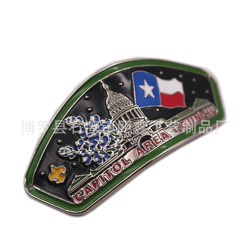 源头厂家批发金属烤漆标牌金属标牌 标牌厂家创意标牌制作