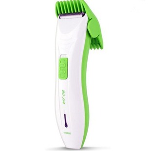 Boga 688 children hair hair clipper household electric baby electric push scissors wholesale