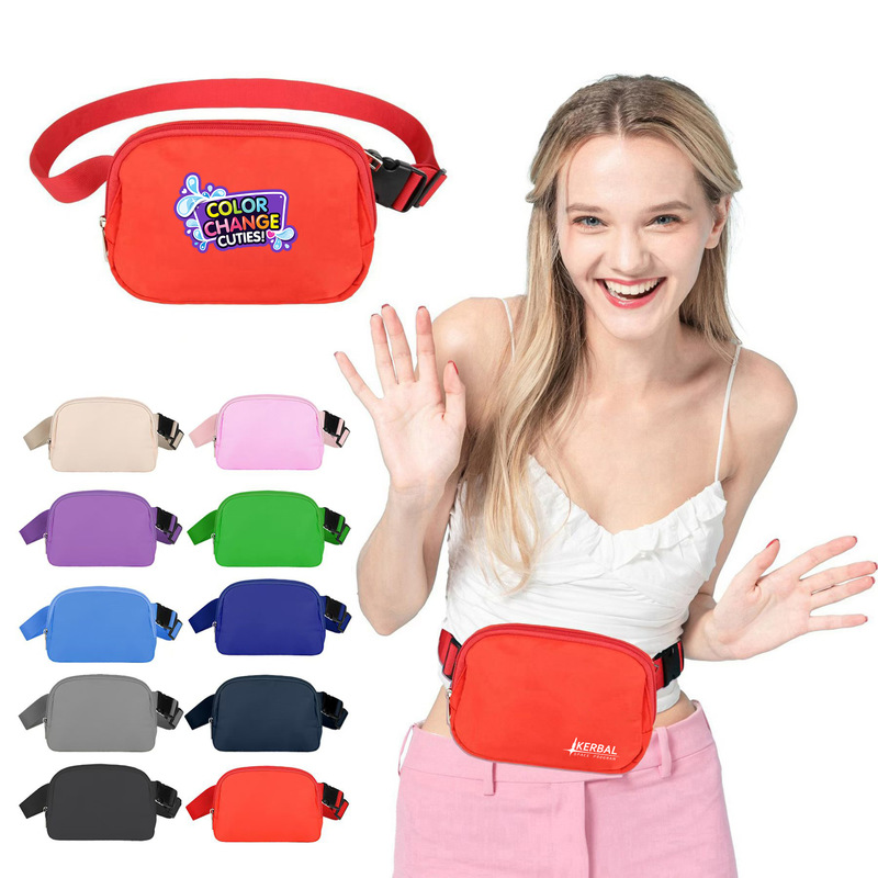 Cross-Border Lulu Same Style Waist Bag Adjustable and Printable Logo Lulu Crossbody Bag Sports Mobile Phone Bag Cross-Border Gift Bag Cross-Border Lulu Same Style Waist Bag Adjustable and Printable Logo Lulu Crossbody Bag Sports Mobile Phone Bag Cross-Border Gift Bag