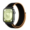 Black orange; Huawei fit3