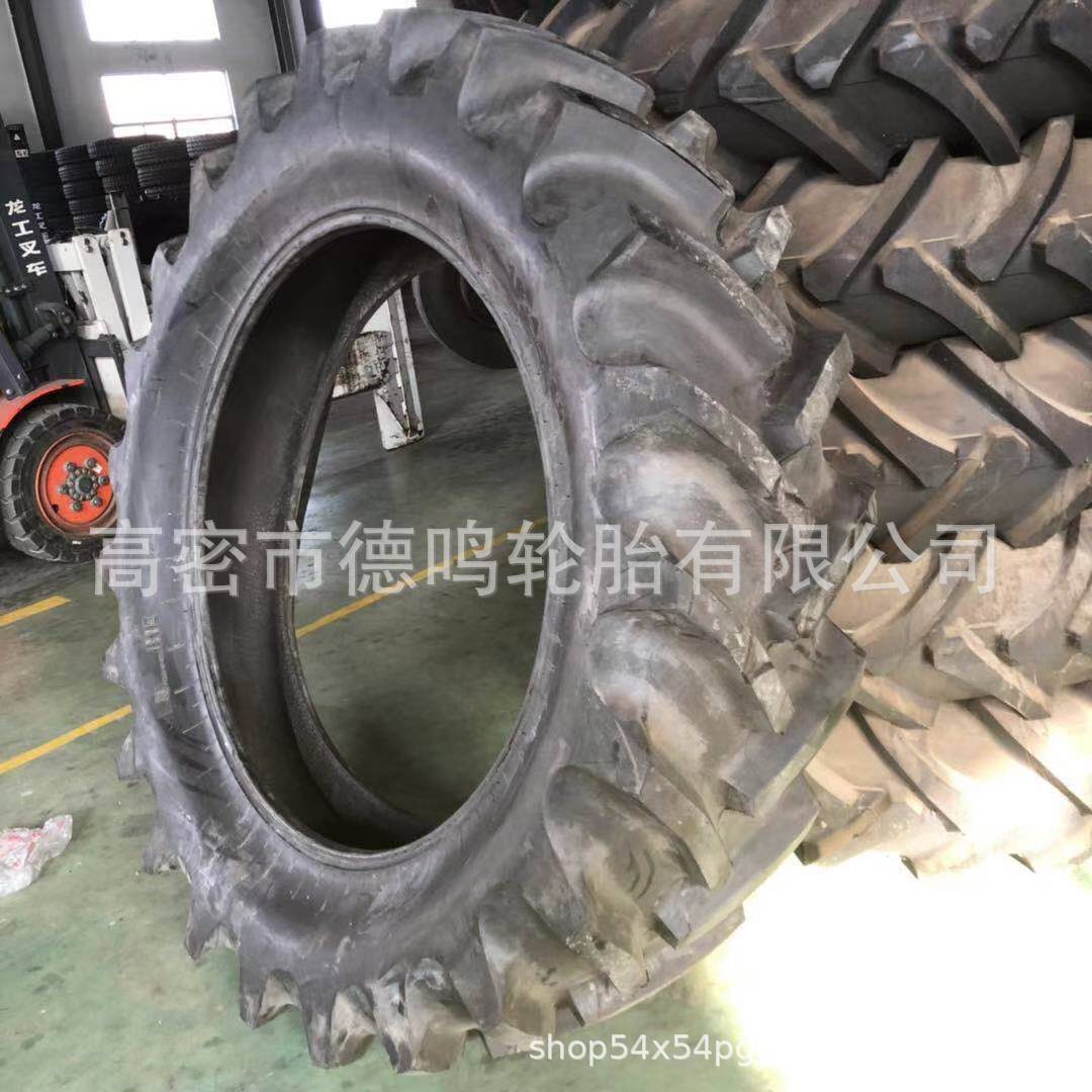 Suministro de neumáticos agrícolas 18,4-42 neumáticos de tractor 18,4-34 marca nueva cosechadora de neumáticos