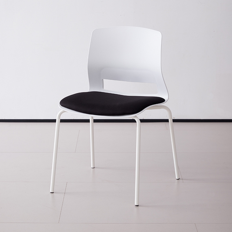 [철파이프다리] 블랙쿠션