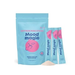 国境を越えた TK 人気のサフラン サプリメント JoySpring Mood Saffron Pixie Stick