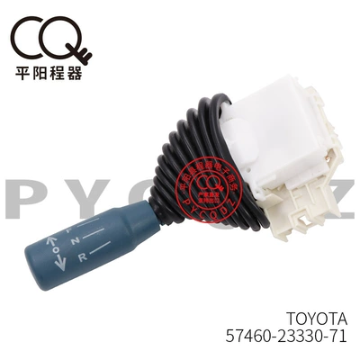 Applicable to Toyota forklift Non-industrial tires