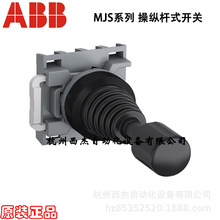 ABB MJSϵ�� ���ݸ�ʽ���أ�����ǰȦ��MJS1-40B��MJS12-40B