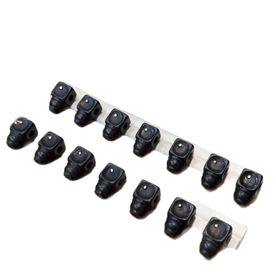 Spacer Beads, Fashion Accessories, Zərgərlik ara hissələri