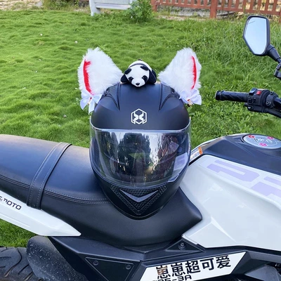 Universal – Auto Parts and Accessories Motorcycle Plush