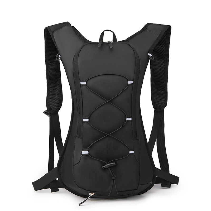 Cross-Border New Model Outdoor Water-Repellent Cycling Hydration Bag Hiking Mountaineering Travel Backpack Cycling Backpack