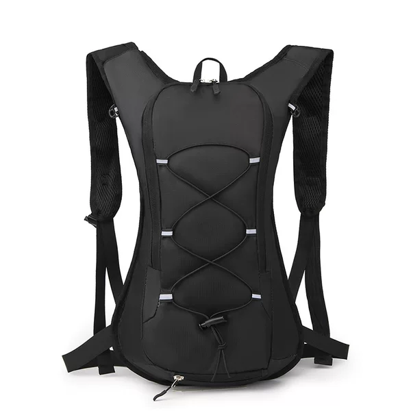 Cross-Border New Model Outdoor Water-Repellent Cycling Hydration Bag Hiking Mountaineering Travel Backpack Cycling Backpack