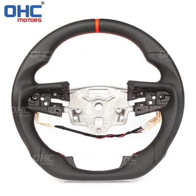 1500 2500 35, Steering wheel