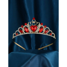 L 68757 Sparkling princess crown Ůͯ���W�����ʹڿ羳��