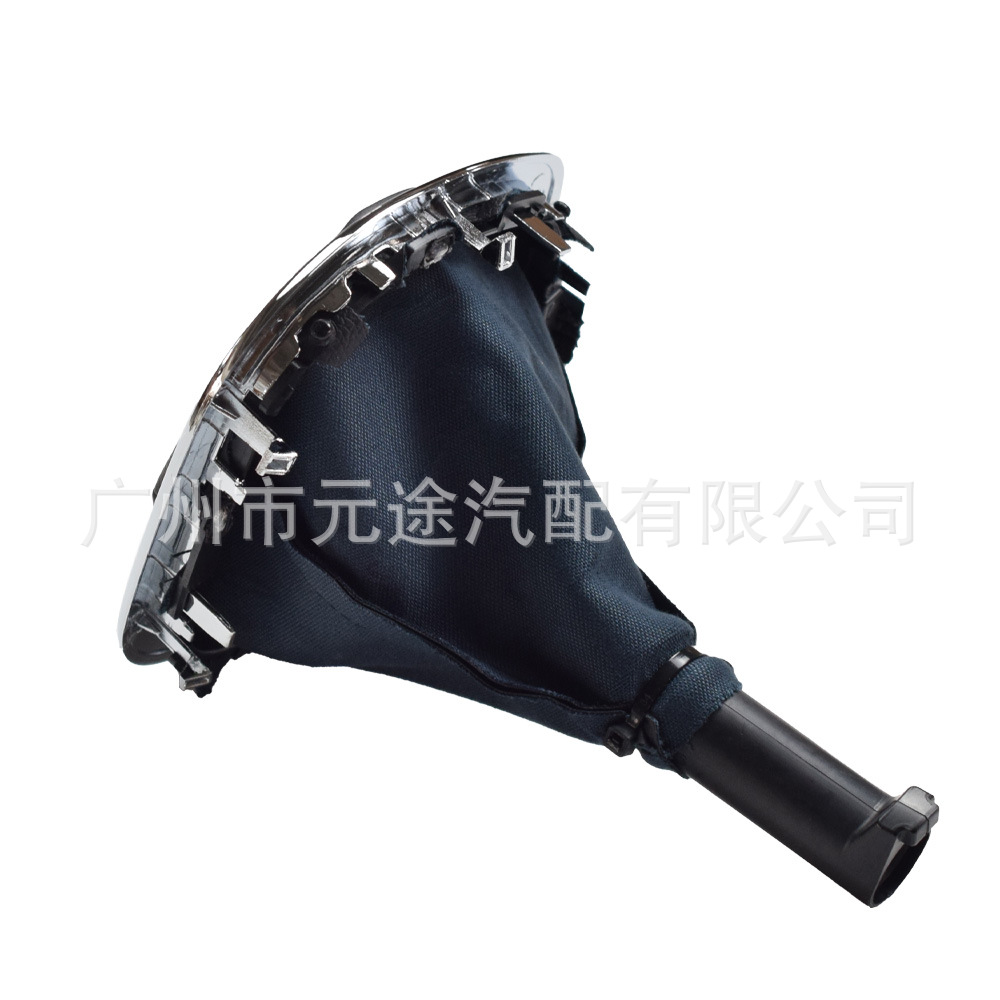Suitable for Renault Tafik III Opel Vivaro B Fiat Talento gear cover dust cover